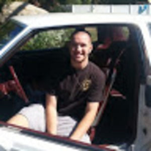 Meet your Posher, Justin